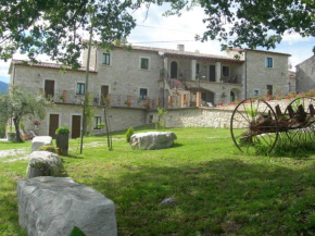 Agriturismo Il Portone Abbateggio